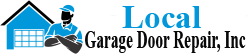 Garage Door Repair Duarte CA Logo
